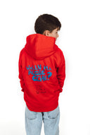 Kids-Zipper - Wollm na außer gehen