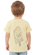 Babyshirt - Steckerleis