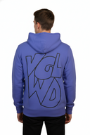 Zipper Vogelwuid