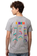 Kids-Shirt - I bin