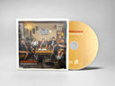 D‘Hundskrippln Album „Schwungscheim“