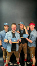 Rotzlöffel Cap