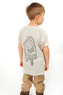 Kids-Shirt - Steckerleis