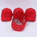 Lausdeandl Kids Rot