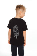 Kids-Shirt - Steckerleis