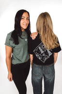 Unisexshirt - Sunrise