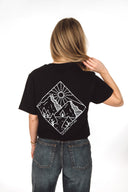 Unisexshirt - Sunrise