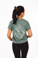 Unisexshirt - Sunrise