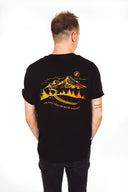 Unisexshirt - Berge san die Medizin