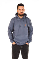 Unisexhoodie - Berge san die Medizin