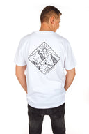 Unisexshirt - Sunrise