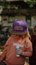 Wuide Hena Kids