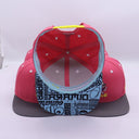 Oimi Cap
