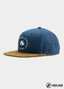 Snapback Cap Schuman