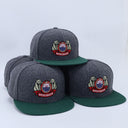 Mühlbauer Brauerei Cap 2