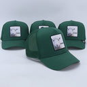 Cap Schoof Kids