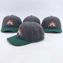 Mühlbauer Brauerei Cap 1 curved