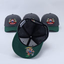 Mühlbauer Brauerei Cap 2 curved