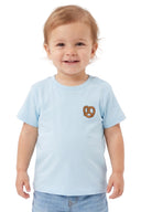 Babyshirt - Bayern Style
