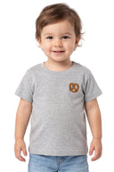 Babyshirt - Bayern Style