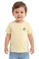 Babyshirt - Steckerleis