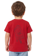 Babyshirt - Steckerleis