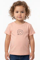 Babyshirt - Wuide Hena