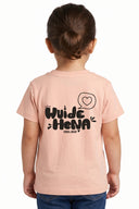 Babyshirt - Wuide Hena