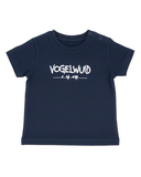 Babyshirt Vogelwuid Vögel
