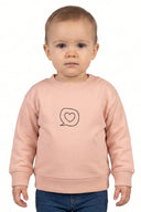 Babysweater - Wuide Hena