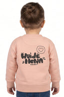 Babysweater - Wuide Hena
