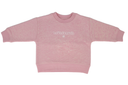 Babysweater Lausdeandl