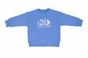 Babysweater Nix derf ma