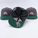 Mühlbauer Brauerei Cap 1 curved
