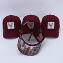 Cap Hena Kids