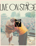 10 JAHRE VOGEL.WUID DAS JUBILÄUMSKONZERT MIT DisM und LIQUID AND MANIAC (AB 18)