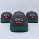 Mühlbauer Brauerei Cap 2 curved