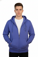 Zipper Vogelwuid