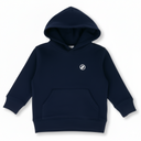 Kids-Hoodie Ois geht o mit am Traum