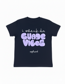 Kids-Shirt Guade Vibes