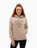 Hoodie Schmusen warad etz schee