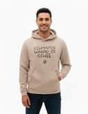 Hoodie Schmusen warad etz schee
