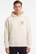 Unisexhoodie - Geils Lem