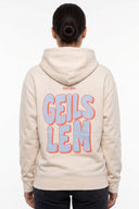 Unisexhoodie - Geils Lem