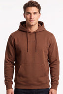 Unisexhoodie - Vogelwuid stick