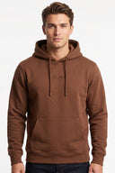 Unisexhoodie - Vogelwuid stick