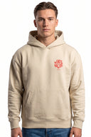 Unisexhoodie - Wuide Nächte
