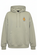 OversizeUnisexhoodie - Bavarian Outbacks