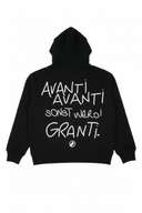Hoodie Avanti
