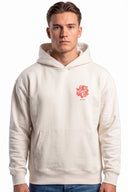 Unisexhoodie - Wuide Nächte